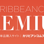 << 48時間限定プレミアムデー >> カリビアンコム（単品購入） << ゴールデンウィークキャンペーン2024 >>