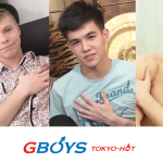 << 期間限定 20%割引 >> GBOYS Tokyo-hot