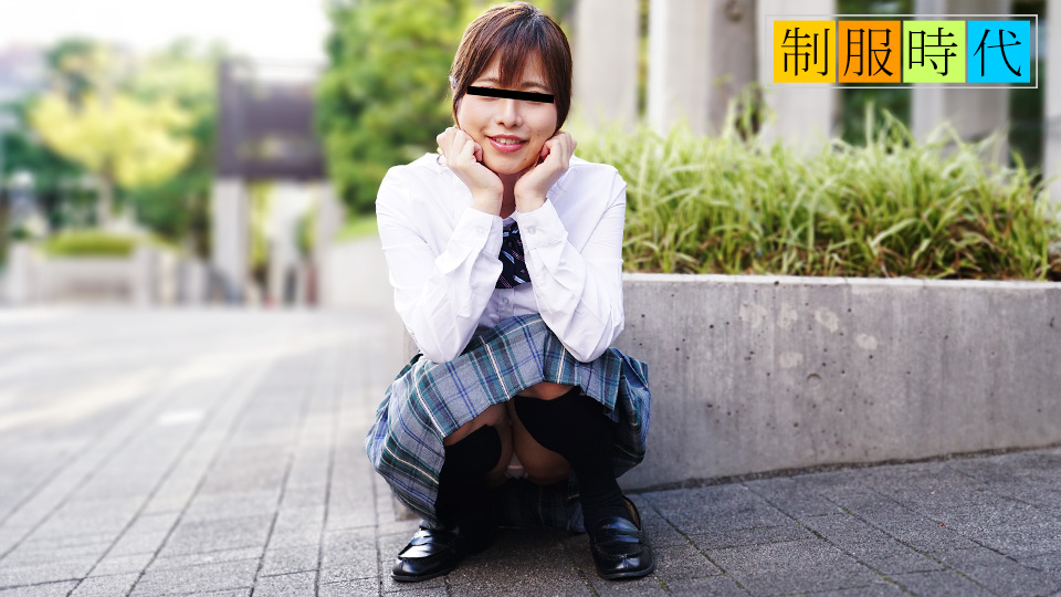  [上原聡美] 制服時代 ～ずーっとイジられイカされながらもカメラ目線～, [Satomi Uehara] Uniform era ~While being teased and made to cum all the time, she was still looking at the camera~, 全プラン30%割引, サマースペシャル, サマーsp, Summer special, 天然むすめ, 天然娘, 10musume, 10nenmusume, tennenmusume, 2024年, 最安値, 最新, 割引, deals, sale, シロウト, 素人, AV, JAV, 無修正アダルト, porn,