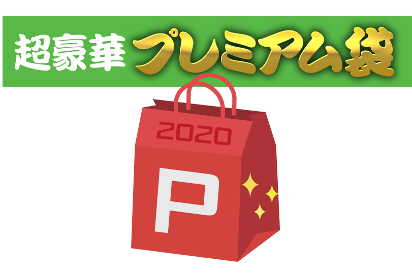 カリビアンコム(単品購入)2020年版 福袋超豪華プレミアム袋(豪華S級女優袋)(最上位セット)