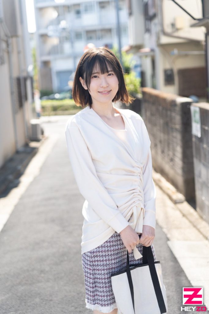 トレジャーハンティング ネタバレ | 街中にたたずむ皆野みらい | HEYZO制作 カリビアンコム（単品購入）で配信中の皆野みらい 「ごっくんしたい！精飲好きなマゾ女 Vol.3」